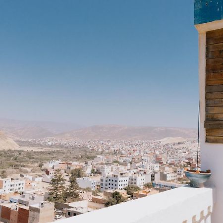 Kosasurfmorocco Hotel Aourir Exterior foto