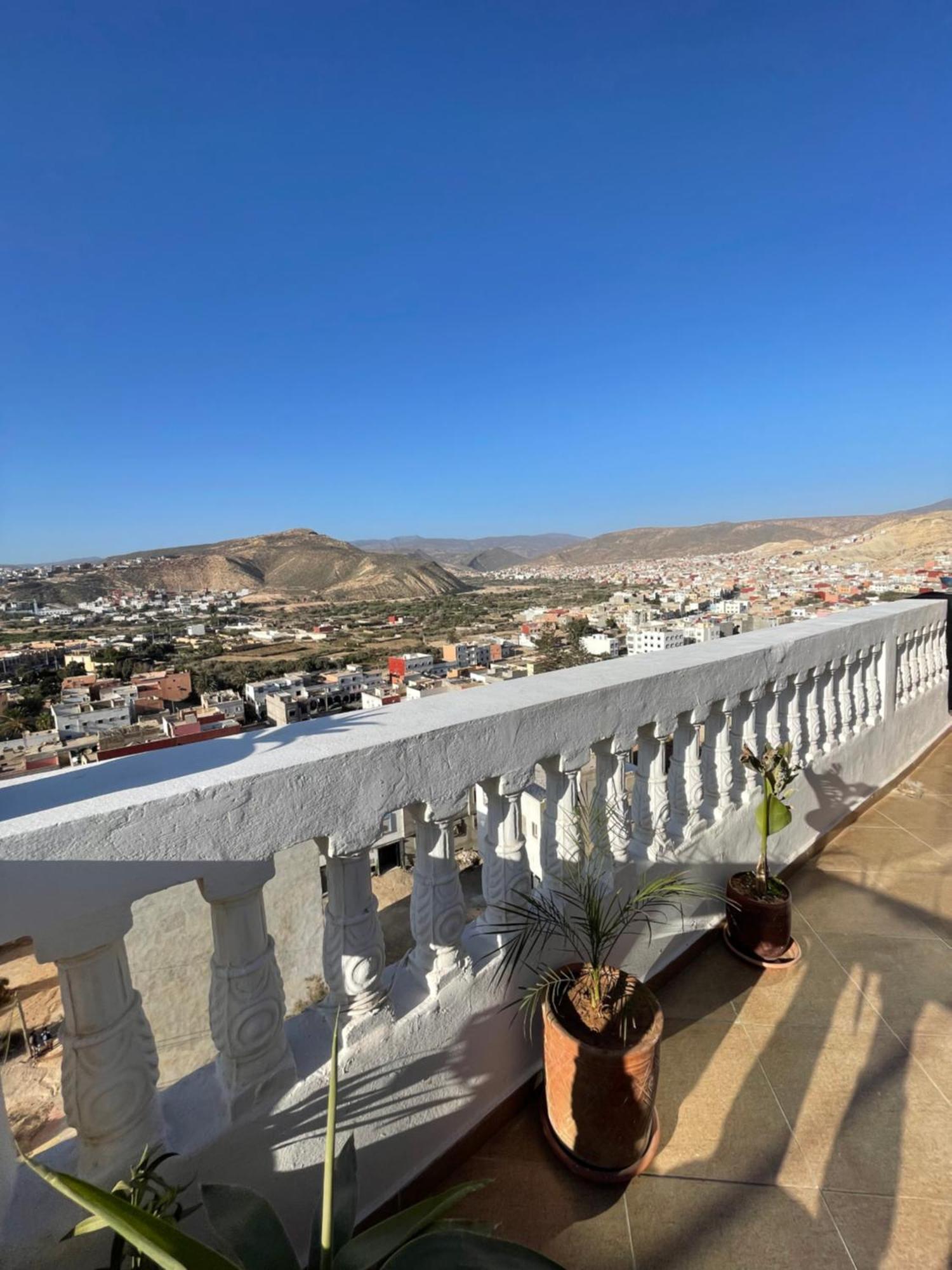 Kosasurfmorocco Hotel Aourir Exterior foto